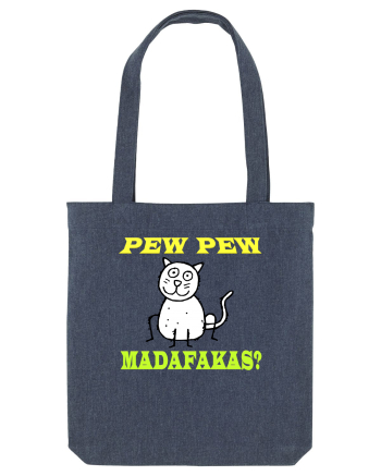 pew pew de Romania Midnight Blue