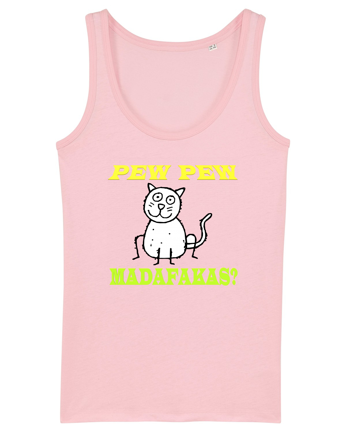 Maiou Damă Dreamer Cotton Pink