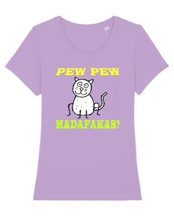 pew pew de Romania Lavender Dawn