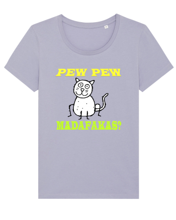 pew pew de Romania Lavender