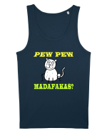 pew pew de Romania Maiou Bărbat Runs