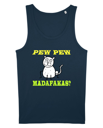 pew pew de Romania Navy