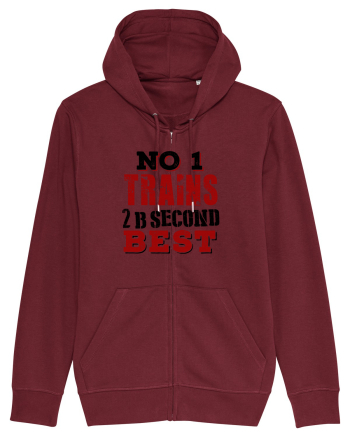 The 1st Burgundy