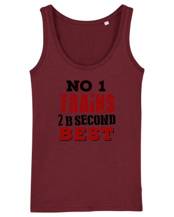 The 1st Burgundy