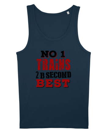 The 1st Navy