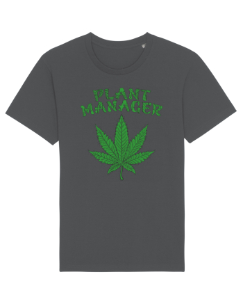 Plant Manager Trippy Green Anthracite