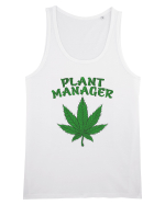 Plant Manager Trippy Green Maiou Bărbat Runs