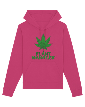 Plant Manager Raspberry