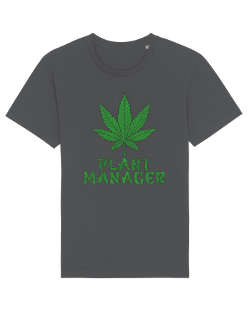Plant Manager Anthracite