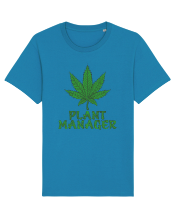 Plant Manager Azur