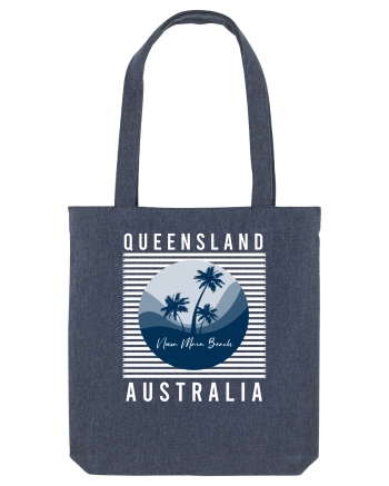 Noosa Main Beach Australia Midnight Blue