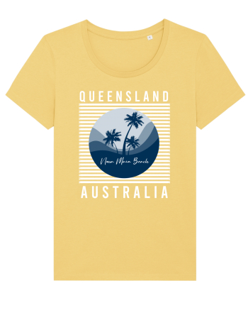 Noosa Main Beach Australia Jojoba