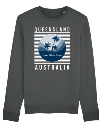 Noosa Main Beach Australia Anthracite