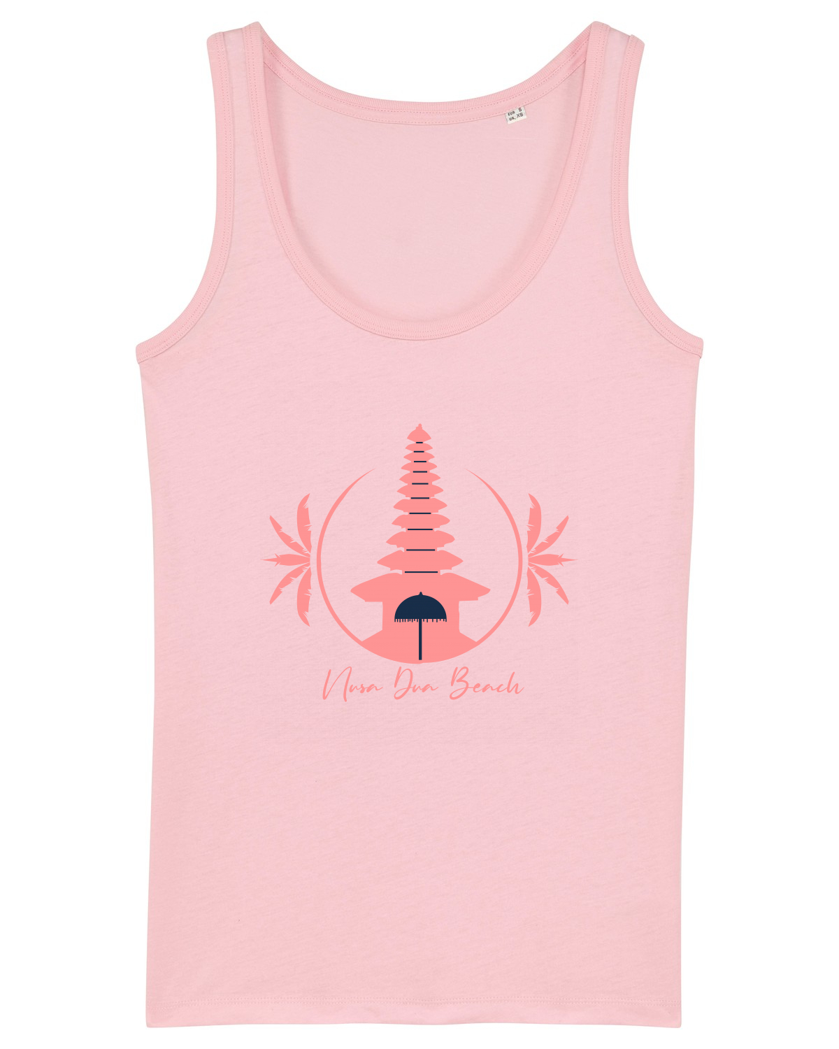 Maiou Damă Dreamer Cotton Pink