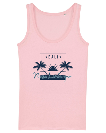 Nusa Lembongan Bali Cotton Pink