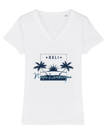 Nusa Lembongan Bali White
