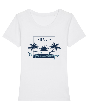 Nusa Lembongan Bali White