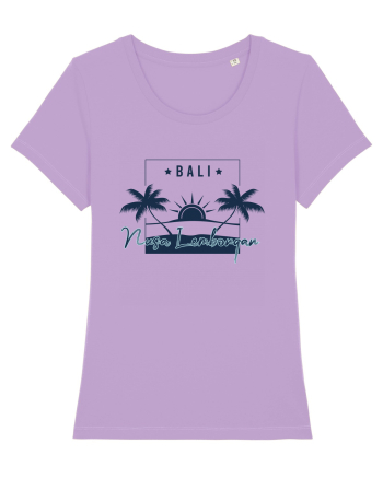 Nusa Lembongan Bali Lavender Dawn