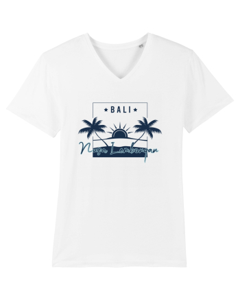 Nusa Lembongan Bali White