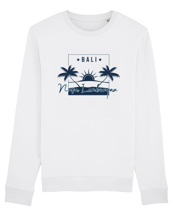 Nusa Lembongan Bali White