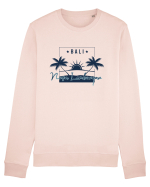 Nusa Lembongan Bali Bluză mânecă lungă Unisex Rise