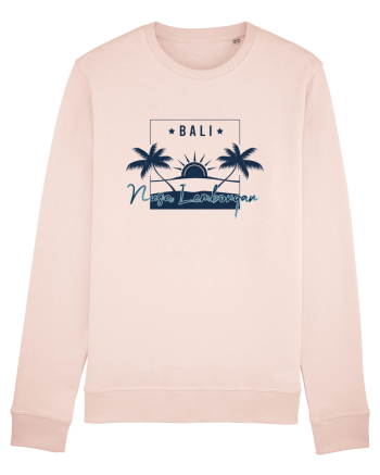 Nusa Lembongan Bali Candy Pink