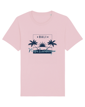 Nusa Lembongan Bali Cotton Pink