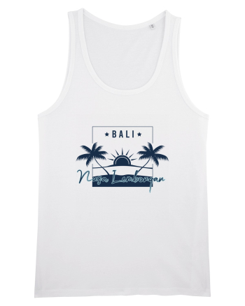 Nusa Lembongan Bali White