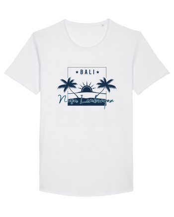 Nusa Lembongan Bali White