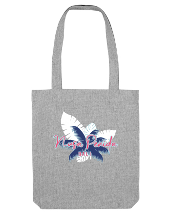 Nusa Penida Bali Heather Grey