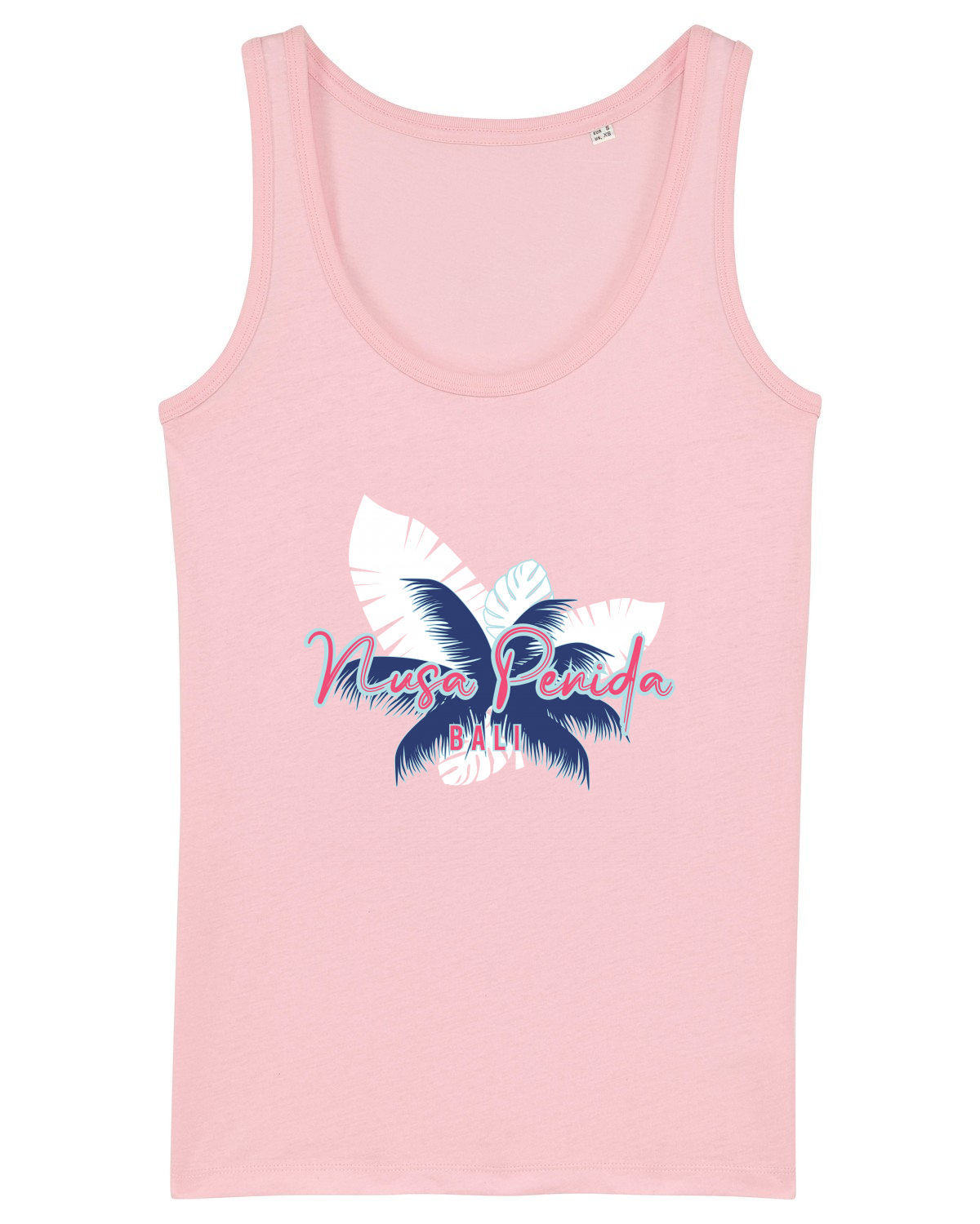 Maiou Damă Dreamer Cotton Pink