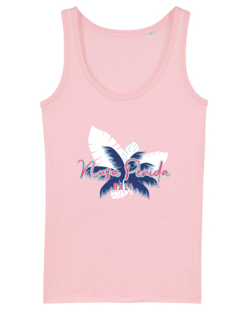 Nusa Penida Bali Cotton Pink