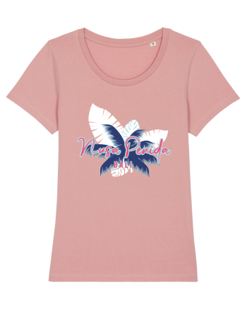 Nusa Penida Bali Canyon Pink