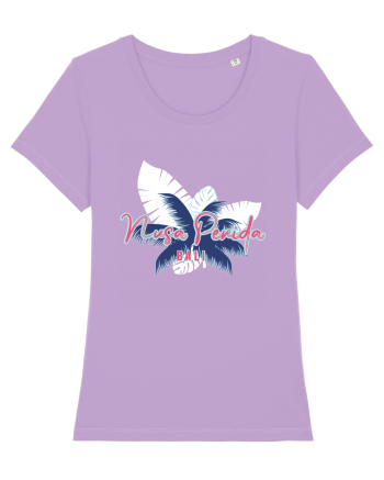 Nusa Penida Bali Lavender Dawn