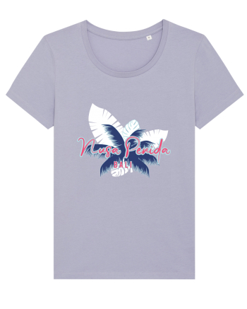 Nusa Penida Bali Lavender