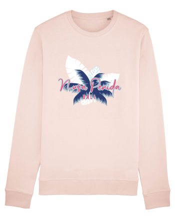 Nusa Penida Bali Candy Pink