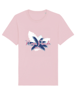 Nusa Penida Bali Tricou mânecă scurtă Unisex Rocker