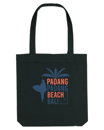 Padang Padang Beach Bali Black