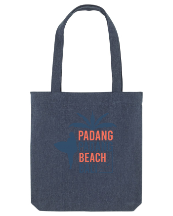 Padang Padang Beach Bali Midnight Blue