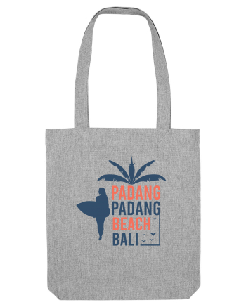 Padang Padang Beach Bali Heather Grey