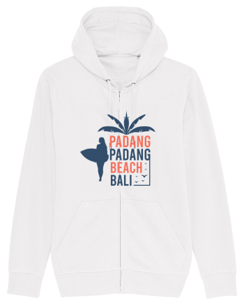 Padang Padang Beach Bali White