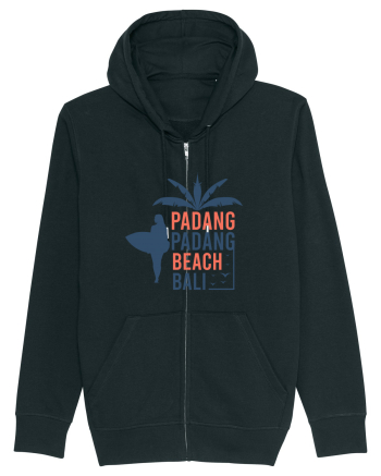 Padang Padang Beach Bali Black