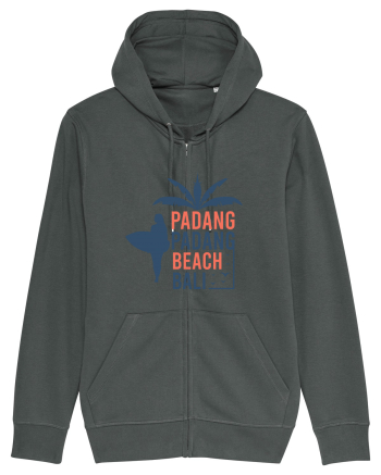 Padang Padang Beach Bali Anthracite