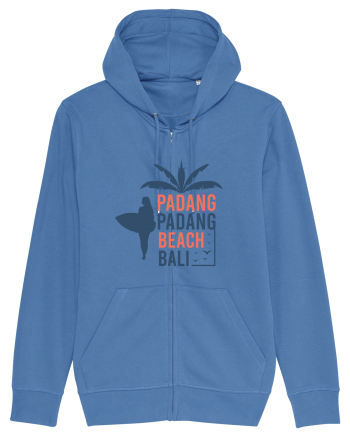 Padang Padang Beach Bali Bright Blue
