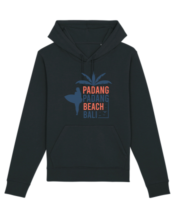 Padang Padang Beach Bali Black