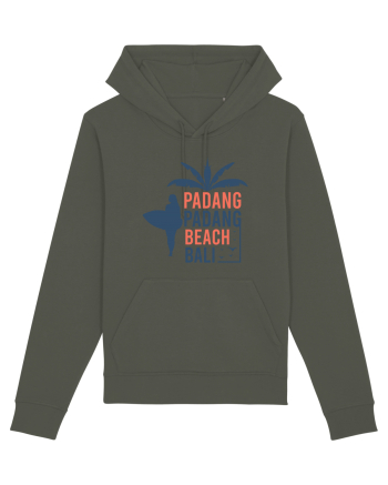 Padang Padang Beach Bali Khaki