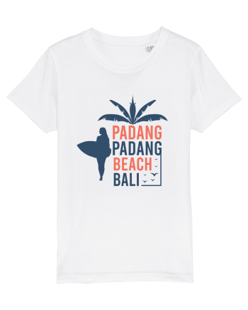 Padang Padang Beach Bali White