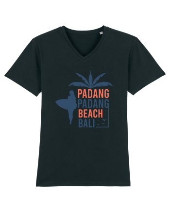 Padang Padang Beach Bali Black