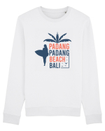 Padang Padang Beach Bali Bluză mânecă lungă Unisex Rise