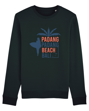 Padang Padang Beach Bali Black
